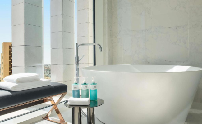 Novotel Riyadh Sahafa