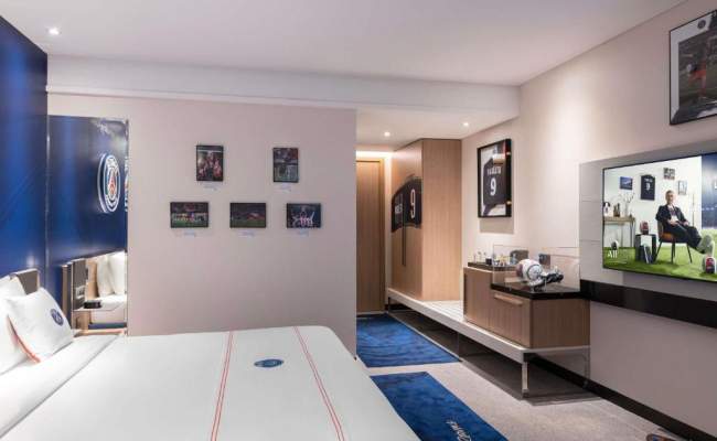 Novotel Riyadh Sahafa