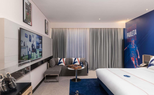 Novotel Riyadh Sahafa