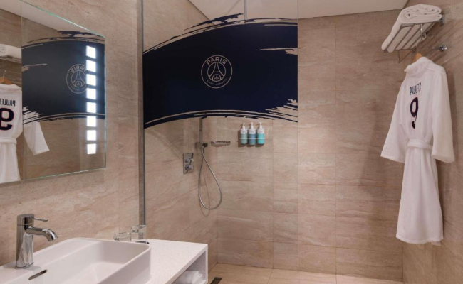 Novotel Riyadh Sahafa