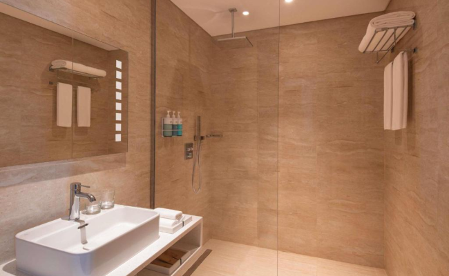 Novotel Riyadh Sahafa