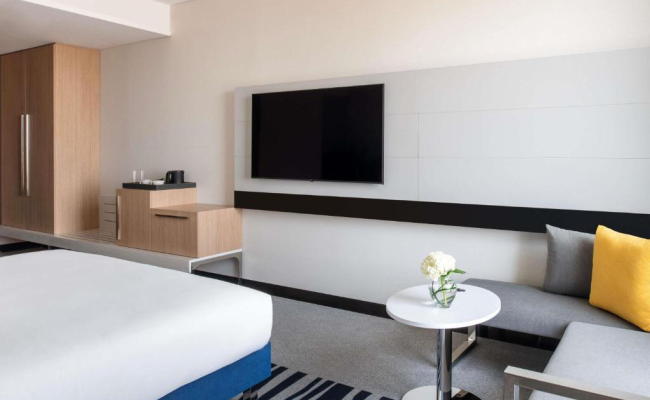 Novotel Riyadh Sahafa