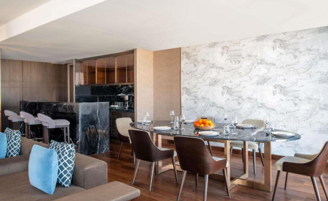 Novotel Riyadh Sahafa