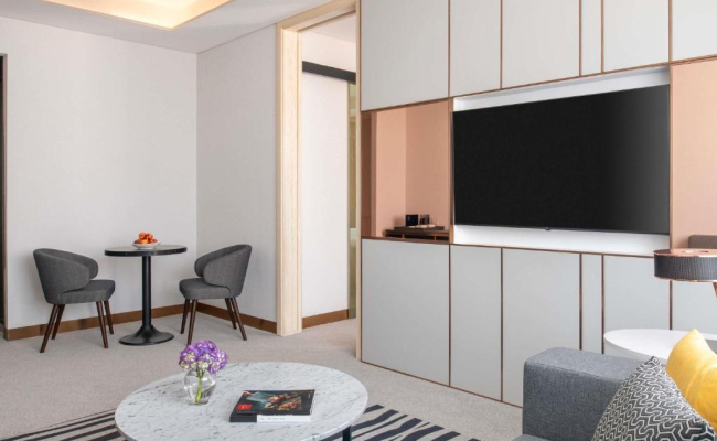 Novotel Riyadh Sahafa