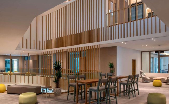 Novotel Riyadh Sahafa