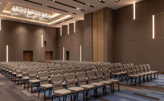 Novotel Riyadh Sahafa