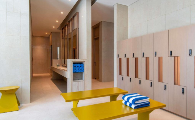 Novotel Riyadh Sahafa