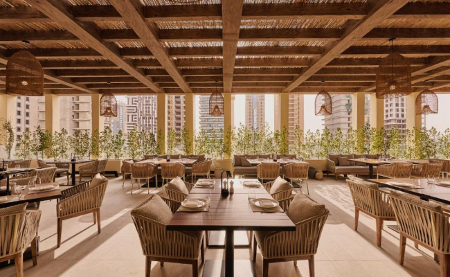 Novotel Riyadh Sahafa