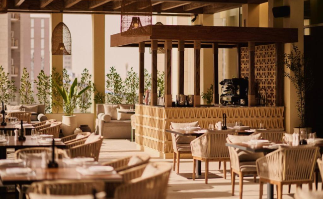 Novotel Riyadh Sahafa