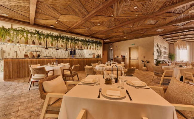 Novotel Riyadh Sahafa