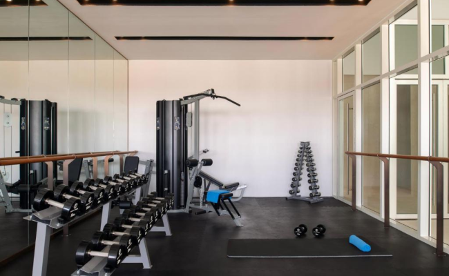 Novotel Riyadh Sahafa