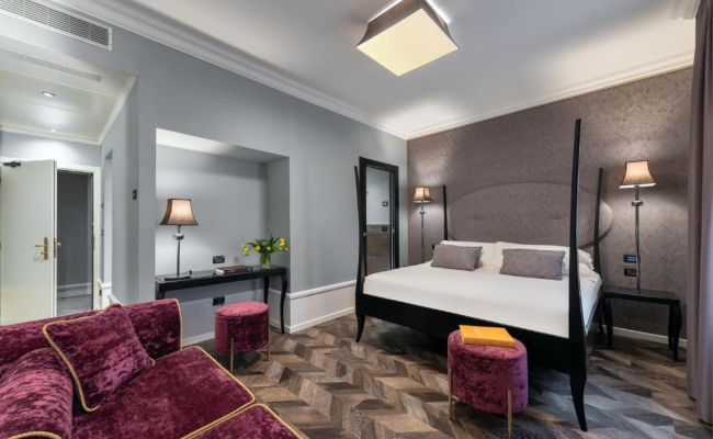 Hotel Milano & SPA