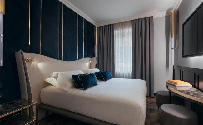 Hotel Milano & SPA