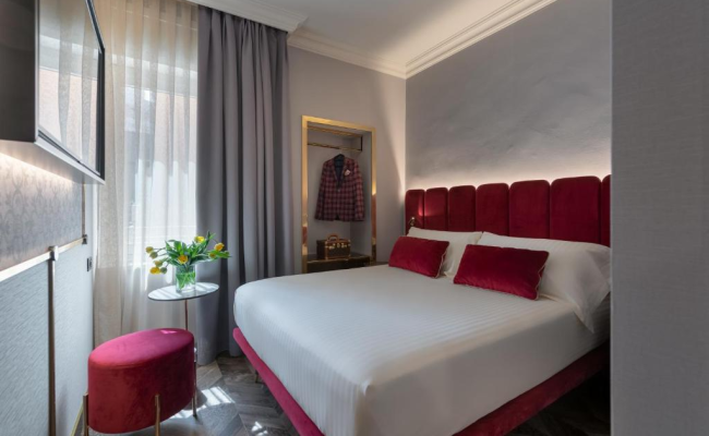Hotel Milano & SPA