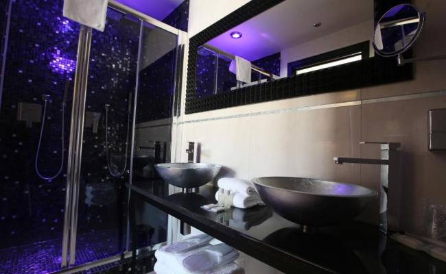 Hotel Milano & SPA