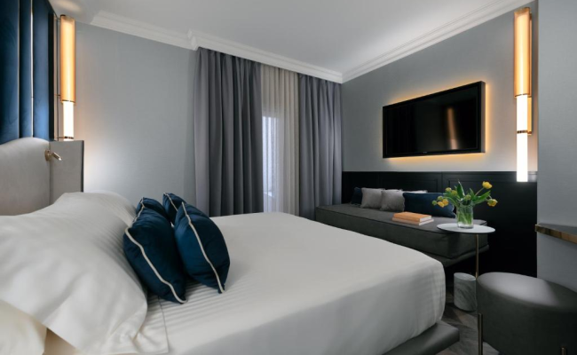 Hotel Milano & SPA