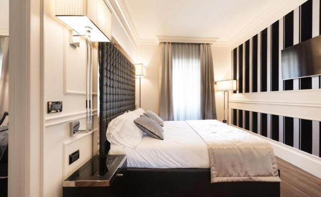 Hotel Milano & SPA