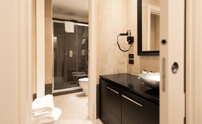 Hotel Milano & SPA