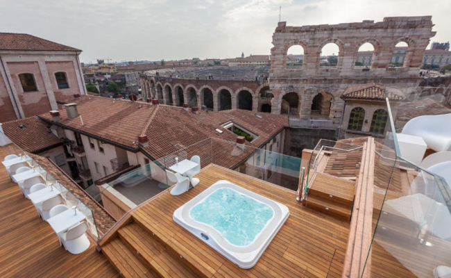 Hotel Milano & SPA