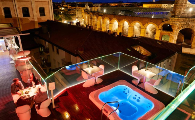Hotel Milano & SPA
