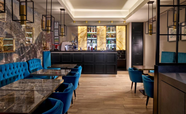 Hotel Milano & SPA