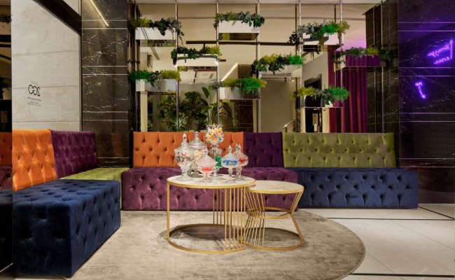 Hotel Milano & SPA