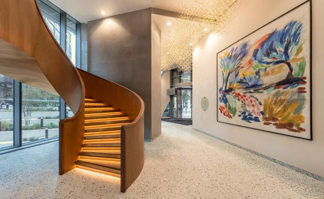 Dorsett Hotel Canary Wharf