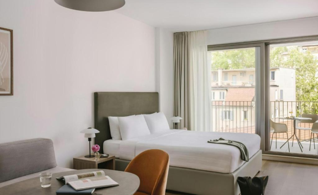 Numa Milan Montenero