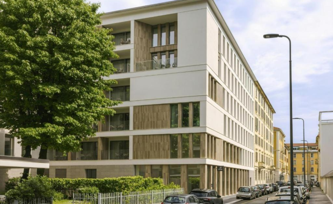 Numa Milan Montenero