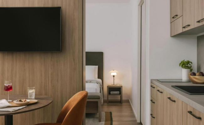 Numa Milan Montenero