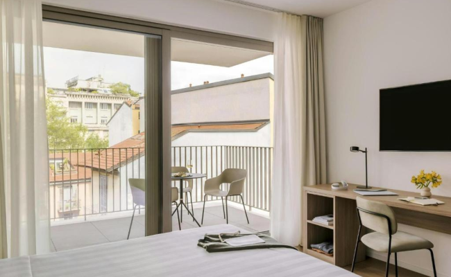 Numa Milan Montenero