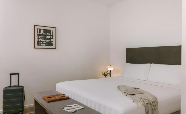 Numa Milan Montenero