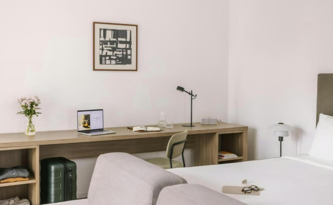 Numa Milan Montenero