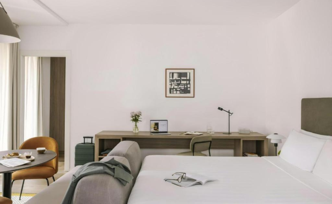 Numa Milan Montenero