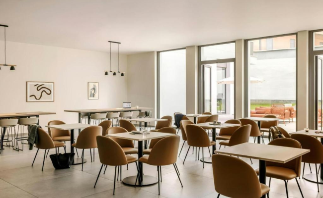 Numa Milan Montenero