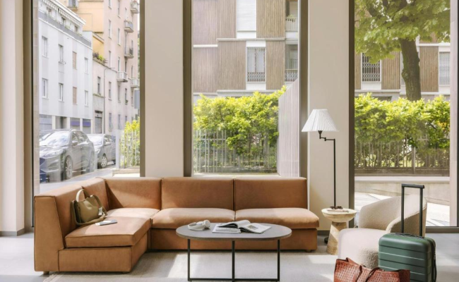 Numa Milan Montenero