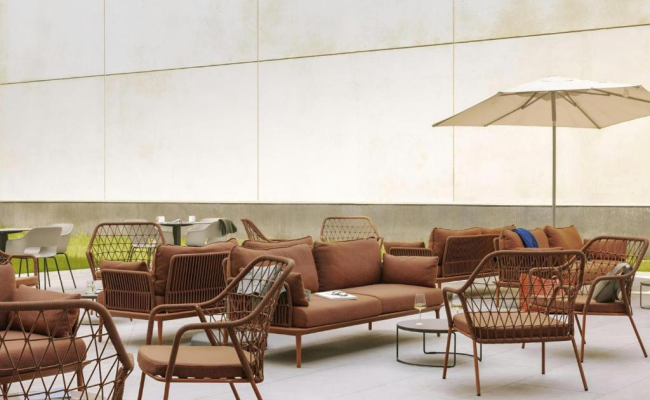 Numa Milan Montenero