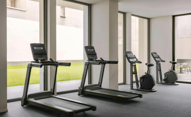 Numa Milan Montenero