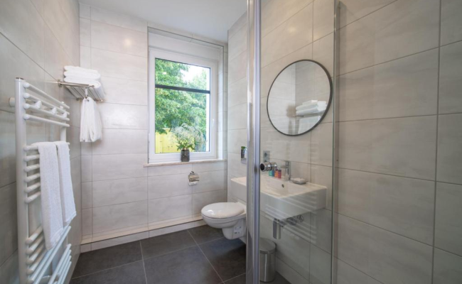 Emily Hotel Leipzig Neue Messe