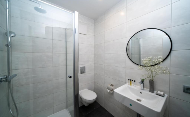 Emily Hotel Leipzig Neue Messe