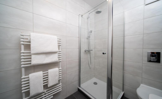 Emily Hotel Leipzig Neue Messe