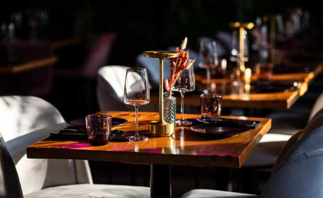 Emily Hotel Leipzig Neue Messe