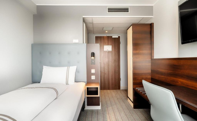 Premier Inn Berlin City Süd