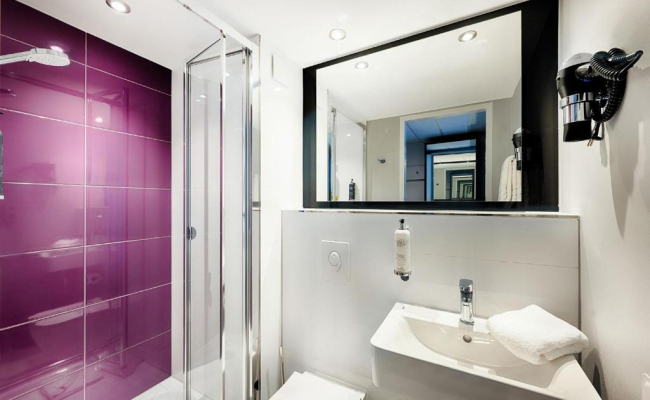 Premier Inn Berlin City Süd