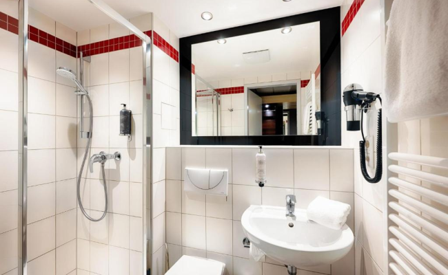 Premier Inn Berlin City Süd