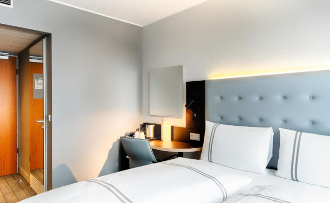 Premier Inn Berlin City Süd