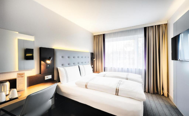 Premier Inn Berlin City Süd
