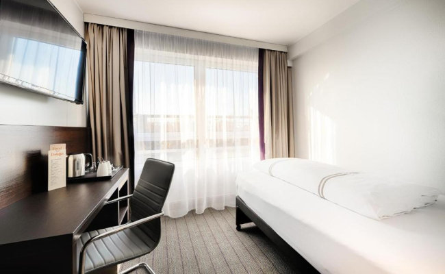 Premier Inn Berlin City Süd