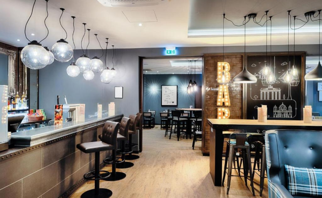 Premier Inn Berlin City Süd