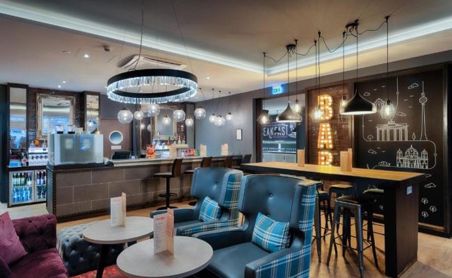 Premier Inn Berlin City Süd